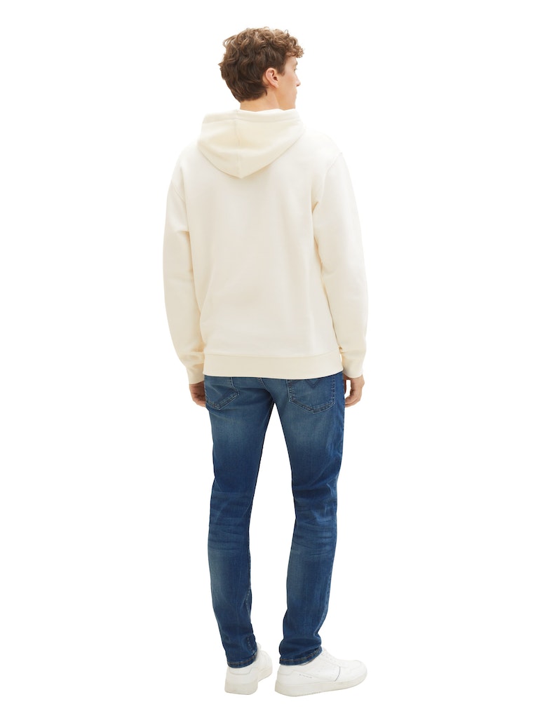TOM TAILOR SLIM PIERS Herren Jeans